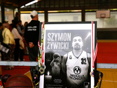 I Memoriał Szymona Żywickiego