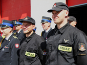 Obchody Dnia Strażaka