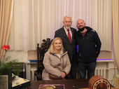 Zdjęcia gabinetu prezydenta nr 7