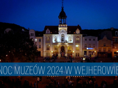 Noc Muzeów 2024 w Wejherowie