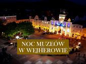 Wejherowska Noc Muzeów 2026
