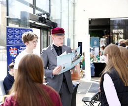 Edu Navigator w Filharmonii Kaszubskiej