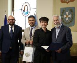 Pierwsze Posiedzenie MRM