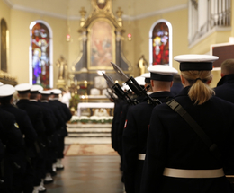 Miejskie Obchody Dnia Niepodległości