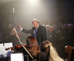 40-lecie Chóru Cantores Veiherovienses