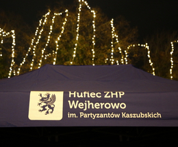 Betlejemskie Światełko Pokoju