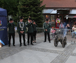 Dzień Jakuba Wejhera - nagrody i koncert