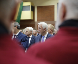 60 - lecie Elektryka