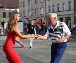 Retro Potańcówka