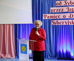 Gala Most wdzięczności