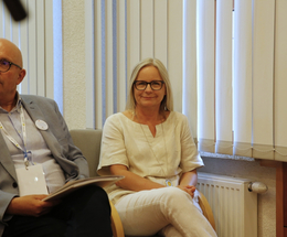 Konferencja Seniorzy