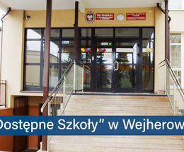 Dostępne Szkoły w Wejherowie
