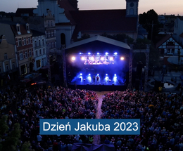 Dzień Jakuba 2023