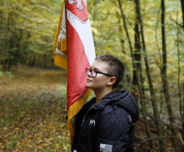 Hołd dla Teodora Bolduana