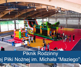 Piknik rodzinny