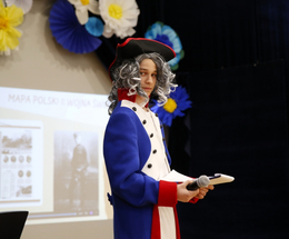 Święto Szkoły SP 6