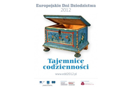 Europejskie Dni Dziedzictwa 2012