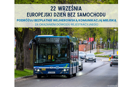 Europejski Dzień bez Samochodu