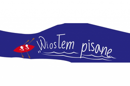 Konkurs „Wiosłem Pisane”