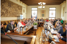Sesja Rady Miasta Wejherowa