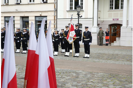 Święto Batalionu w Wejherowie