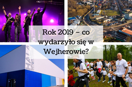 Rok 2019 – co wydarzyło się w Wejherowie?
