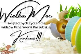 Konkurs Wielkanocny - 
