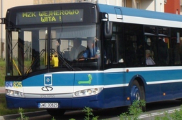 2 maja zmienione rozkłady jazdy autobusów MZK