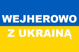 Pomoc dla Ukrainy – zbiórki  i wolontariat