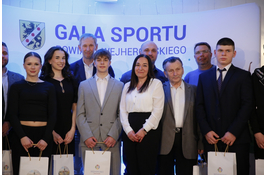  Gala Sportu Powiatu Wejherowskiego