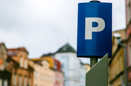 Od poniedziałku parkowanie na parkingach miejskich w Wejherowie bez opłat 