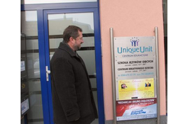Firma Laureatki konkursu na Biznesplan 2007 