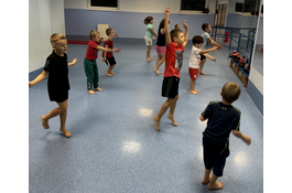 Zapisy do Wejherowskiej Sekcji Kickboxingu „MAXIMUS”
