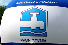 Dobra jakość wody w Wejherowie