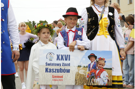 XXVI Światowy Zjazd Kaszubów