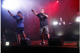 W-WO HIP HOP FEST 2025 przyciąnął tłumy