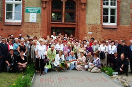 Udany rok Wejherowskiego Uniwersytetu Trzeciego Wieku YMCA