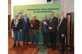 Święto wejherowskich rzemieślników i kupców