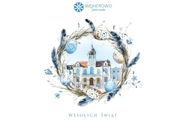 Życzenia Wielkanocne
