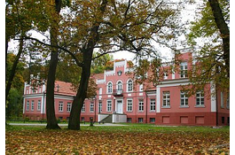 
Film o Pałacu Przebendowskich&nbsp;
