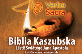 Verba Sacra rozbrzmi w wejherowskiej Kolegiacie po raz szesnasty