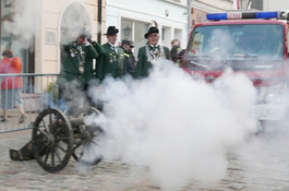 Andrzej Piaseczny główną atrakcją Dnia Jakuba