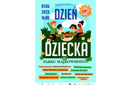 DZIEŃ DZIECKA w Wejherowie