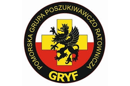 #RazemPokonamyWirusa! Z pomocą Pomorska Grupa Poszukiwawczo-Ratownicza GRYF