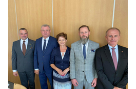 Sekretarz Miasta Wejherowa w zarządzie Krajowej Rady Forów Sekretarzy