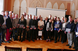 Jest już „Wejher Sports Limited Edition”