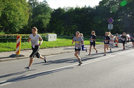 
Grand Prix Ogólnopolskich Biegów Przełajowych
