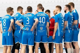 Tytani chcą wrócić na drogę zwycięstw