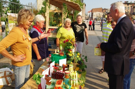 Stragany Art zapraszają na Wałową