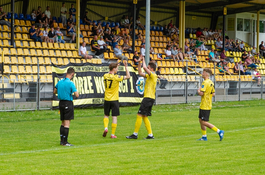 Efektowny koniec sezonu Gryfa Wejherowo! 
